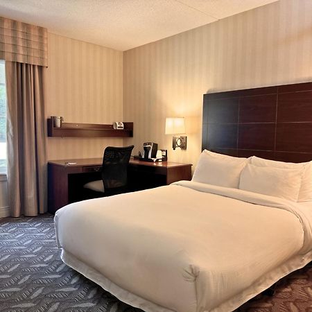 Ivey Spencer Leadership Centre Hotell London Eksteriør bilde