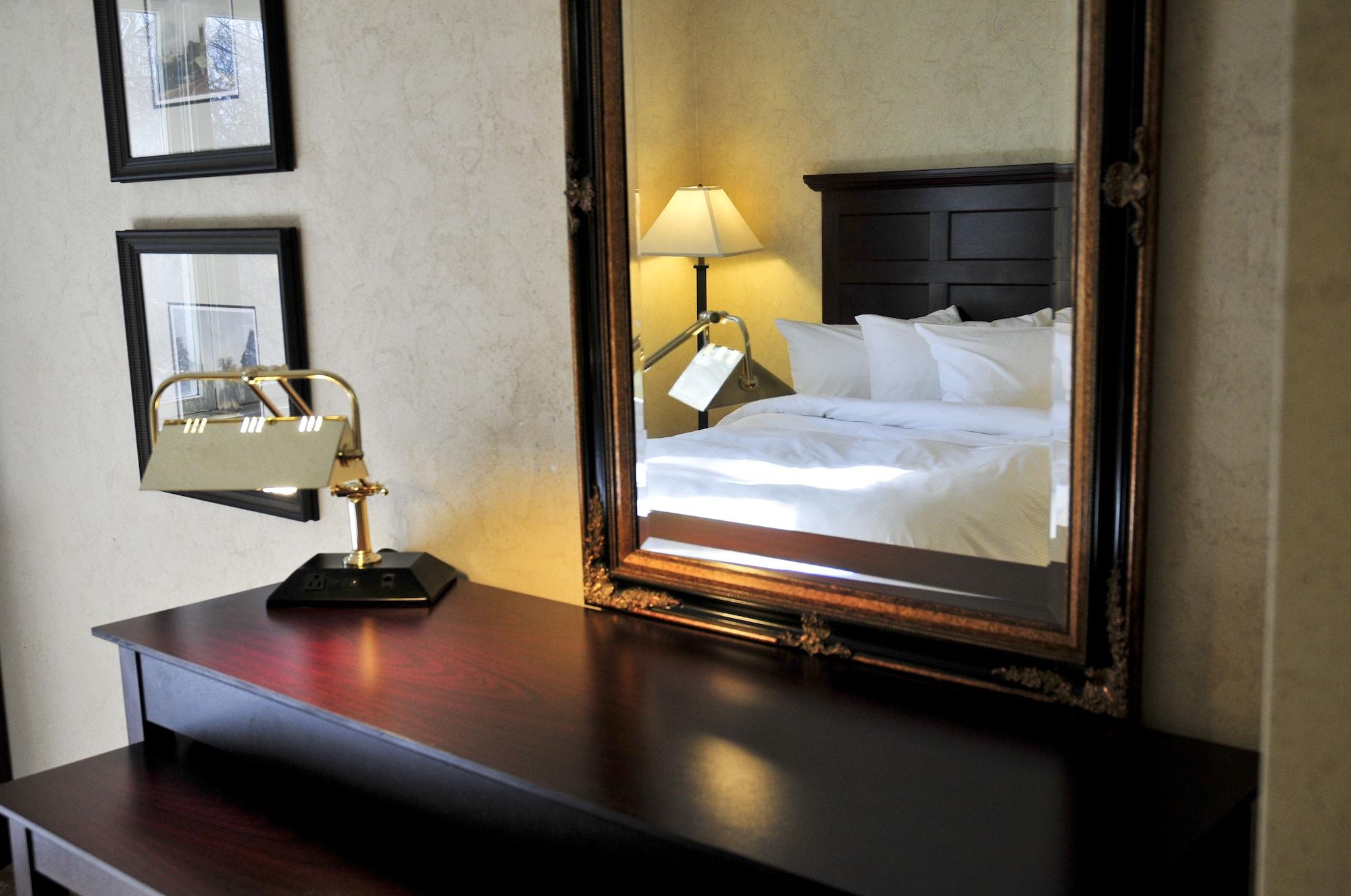Ivey Spencer Leadership Centre Hotell London Eksteriør bilde