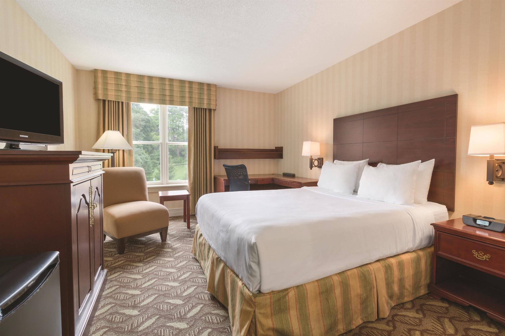 Ivey Spencer Leadership Centre Hotell London Eksteriør bilde