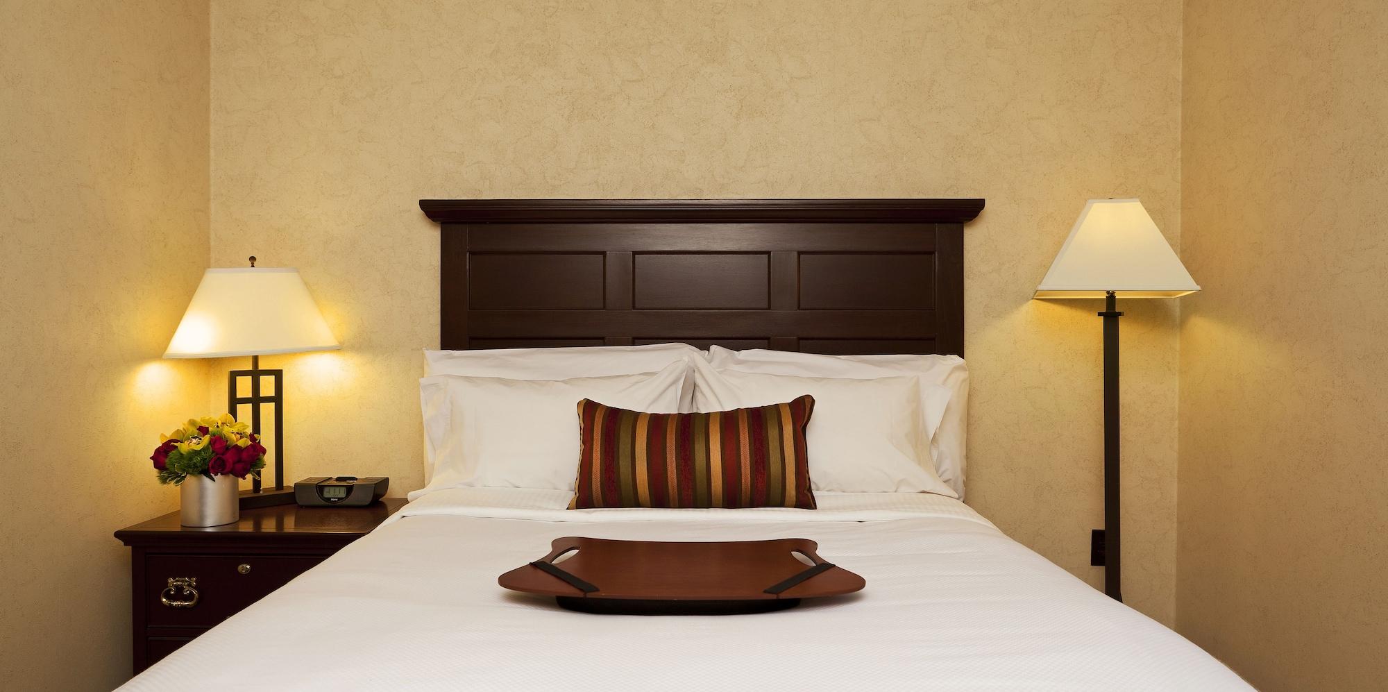 Ivey Spencer Leadership Centre Hotell London Eksteriør bilde