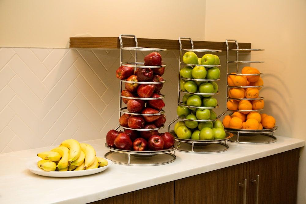 Ivey Spencer Leadership Centre Hotell London Eksteriør bilde