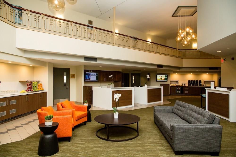 Ivey Spencer Leadership Centre Hotell London Eksteriør bilde