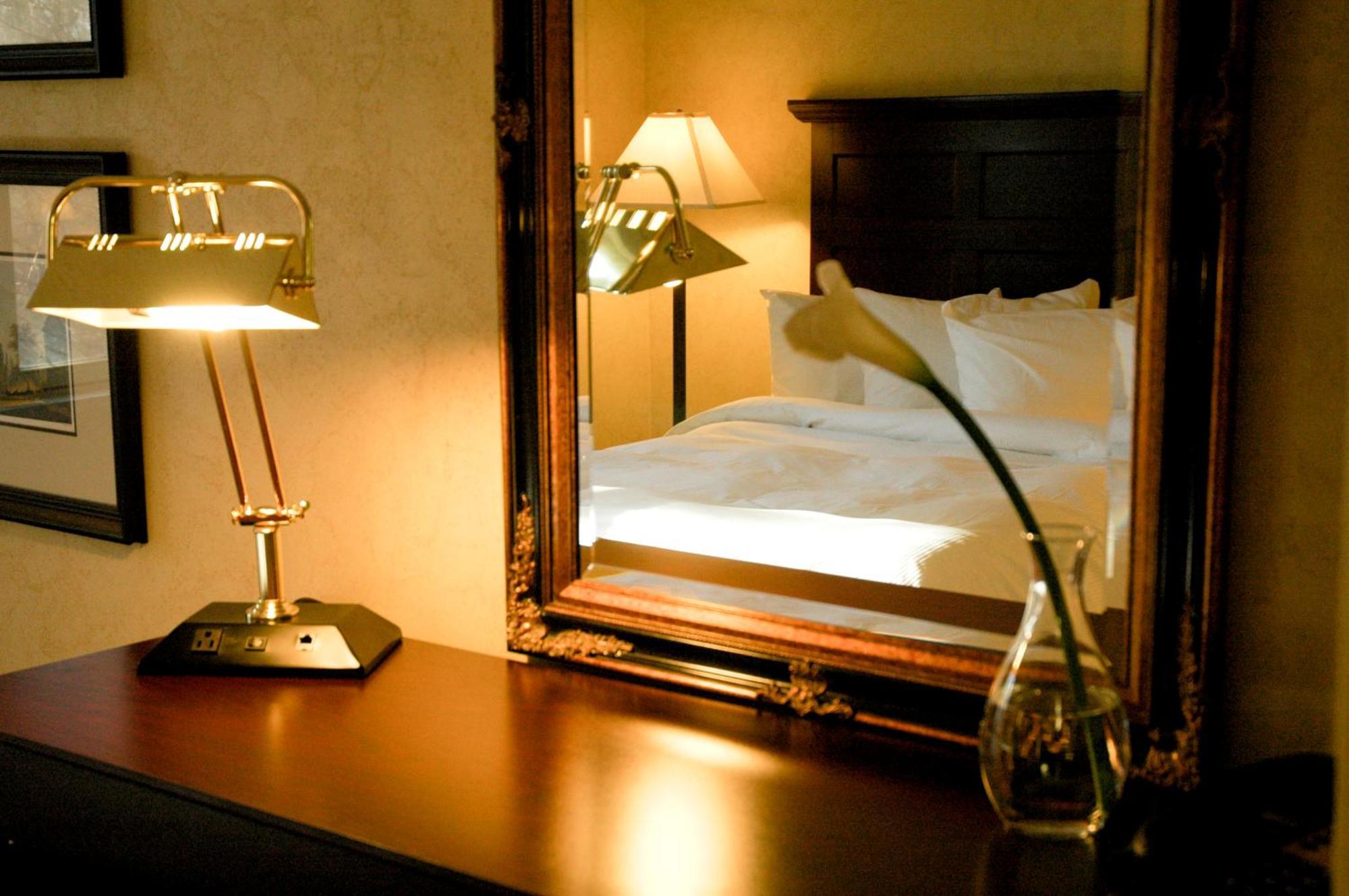 Ivey Spencer Leadership Centre Hotell London Eksteriør bilde
