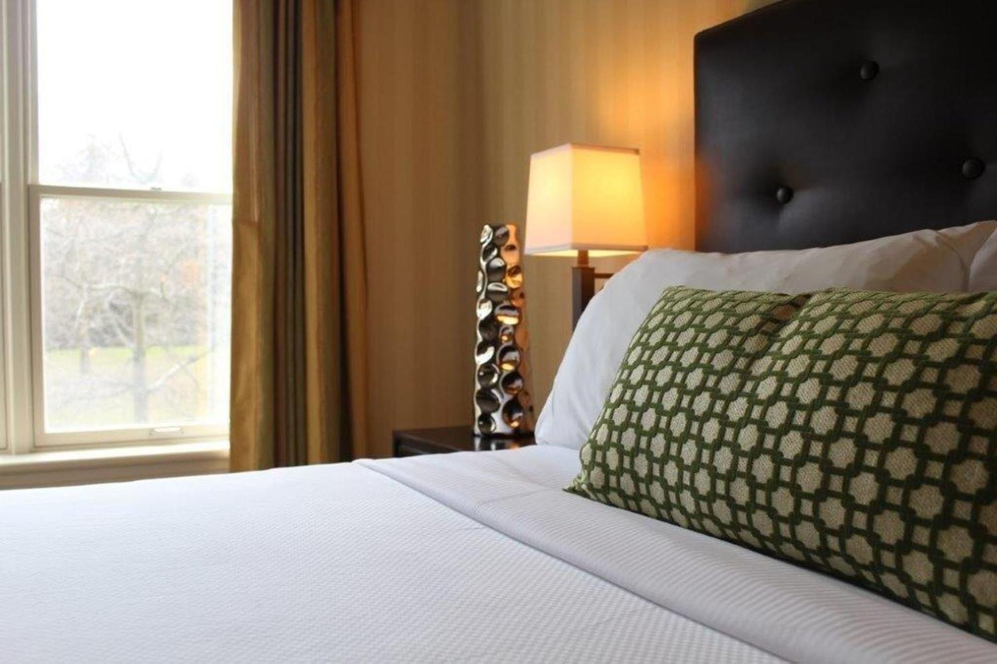 Ivey Spencer Leadership Centre Hotell London Eksteriør bilde