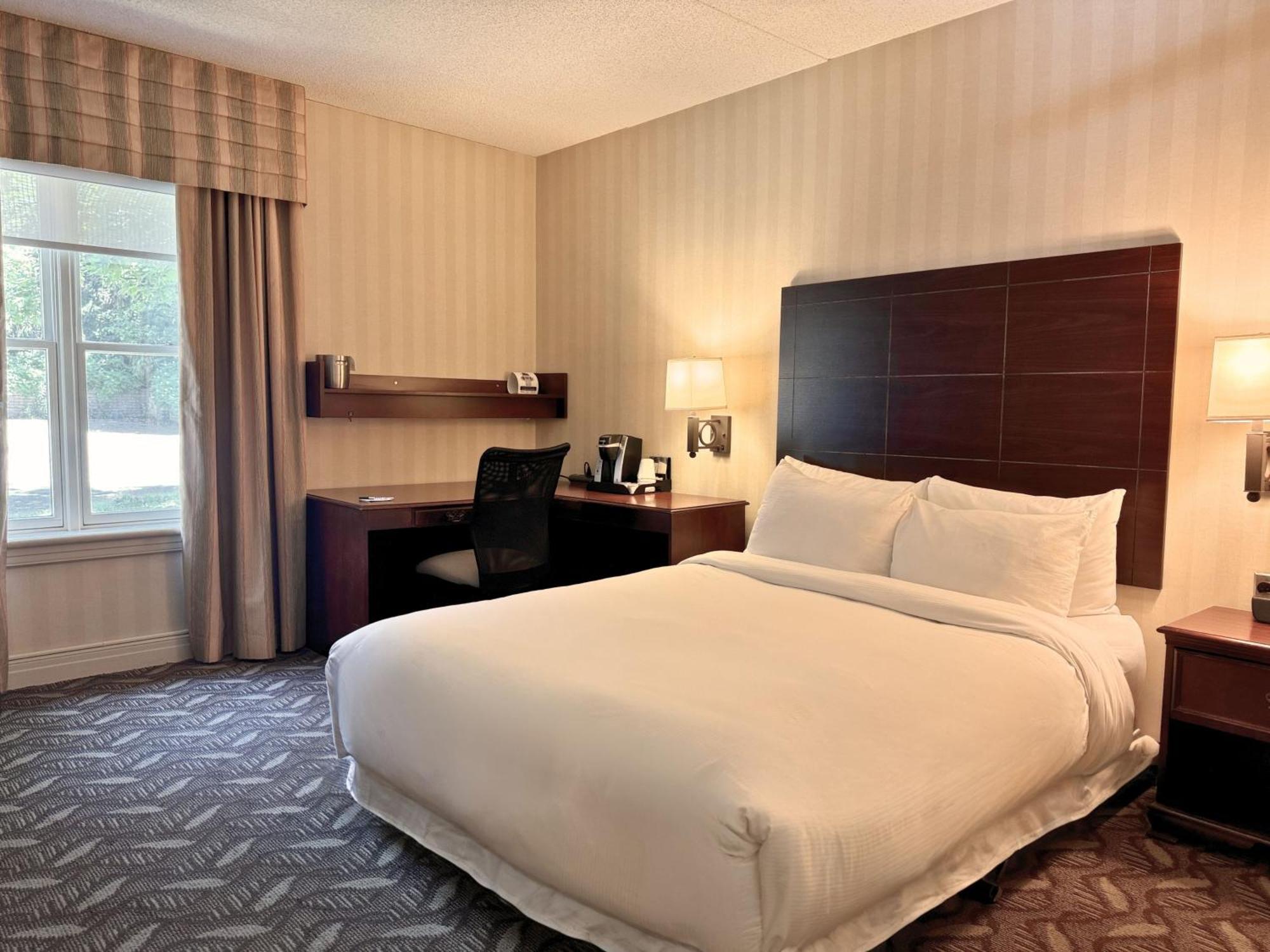 Ivey Spencer Leadership Centre Hotell London Eksteriør bilde