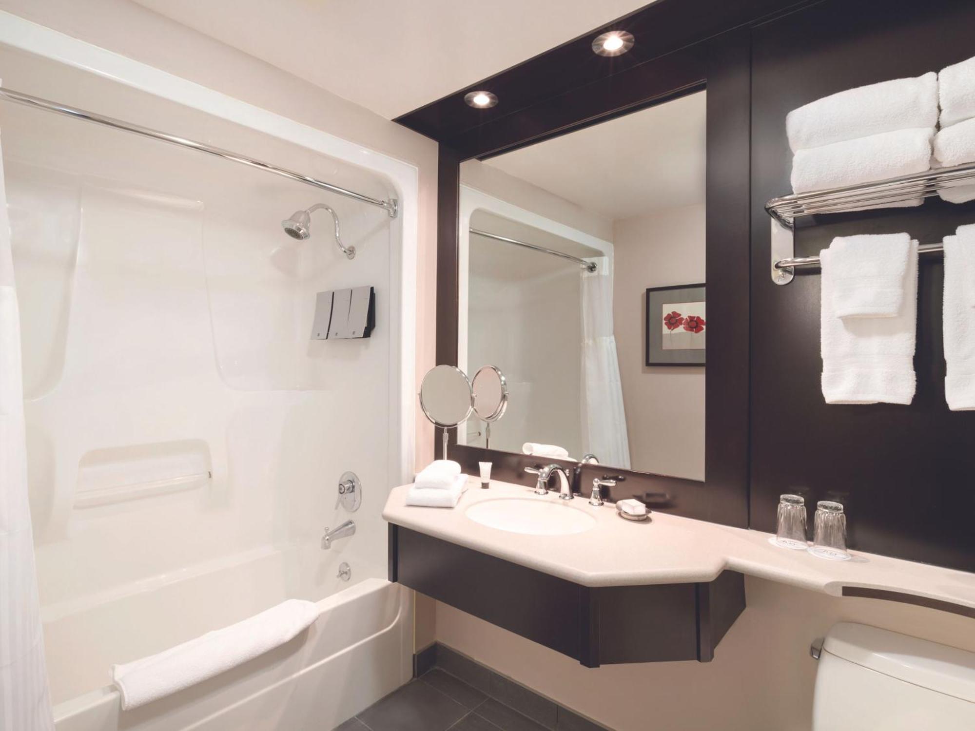Ivey Spencer Leadership Centre Hotell London Eksteriør bilde