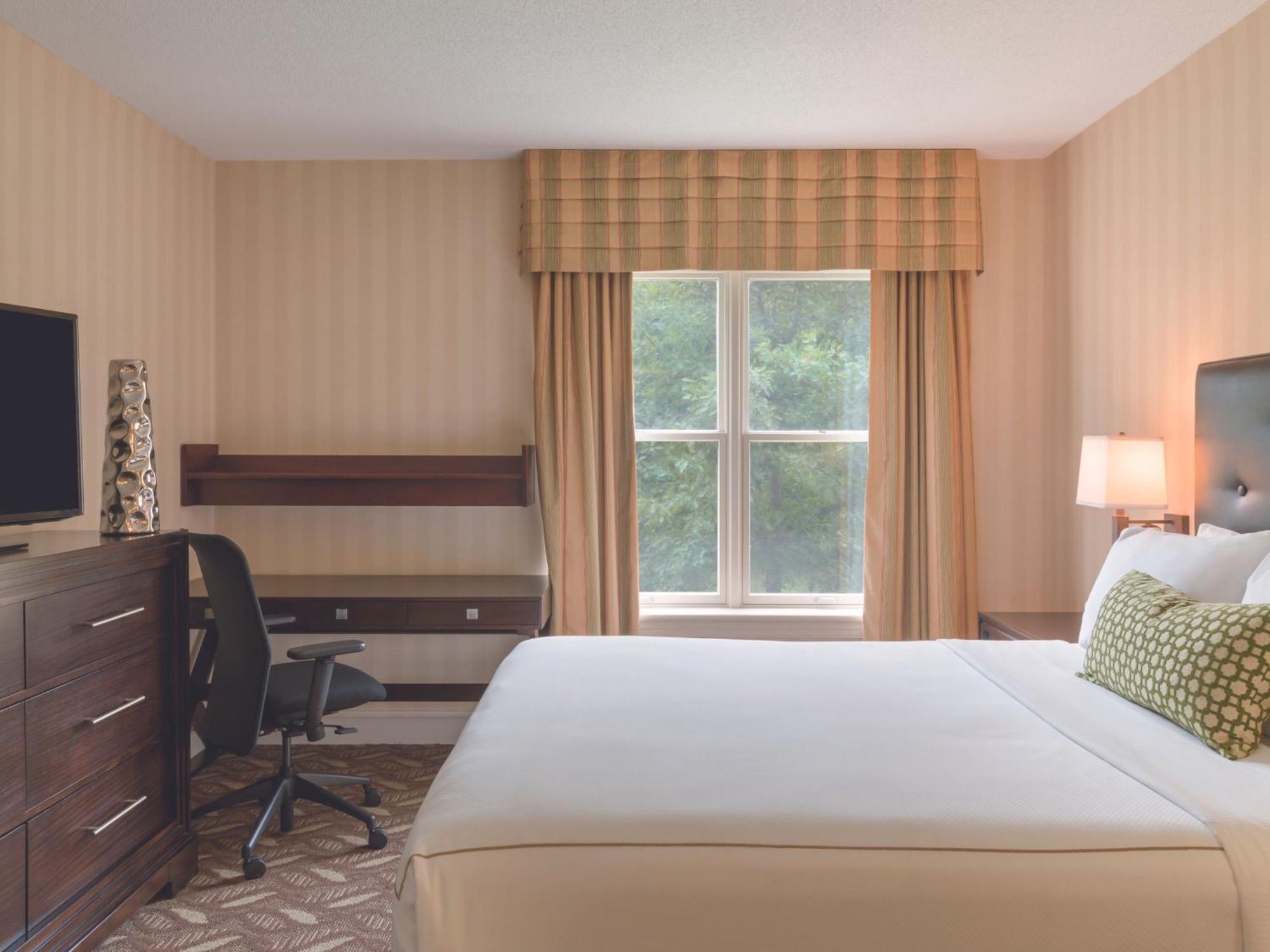 Ivey Spencer Leadership Centre Hotell London Eksteriør bilde