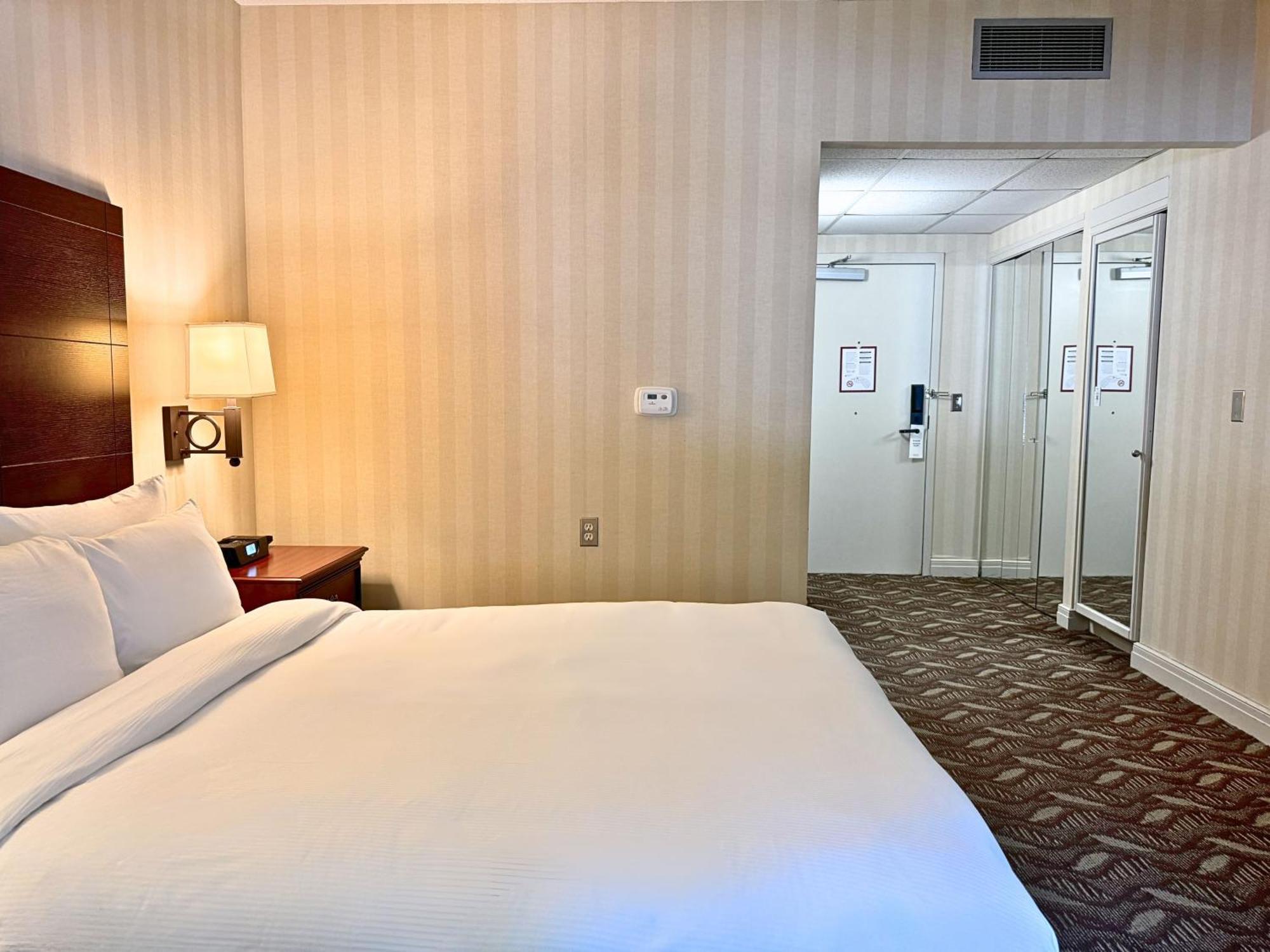Ivey Spencer Leadership Centre Hotell London Eksteriør bilde