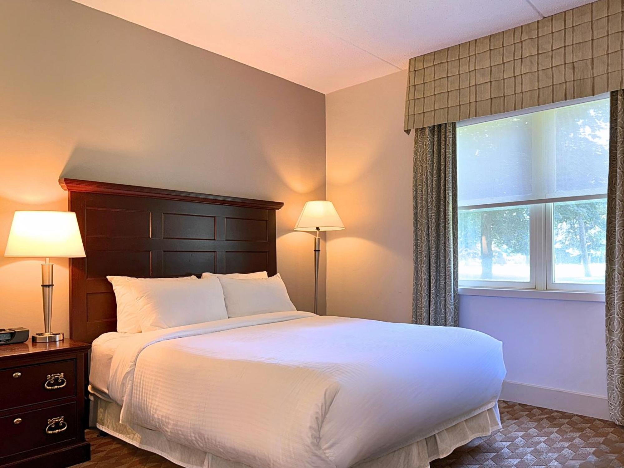 Ivey Spencer Leadership Centre Hotell London Eksteriør bilde