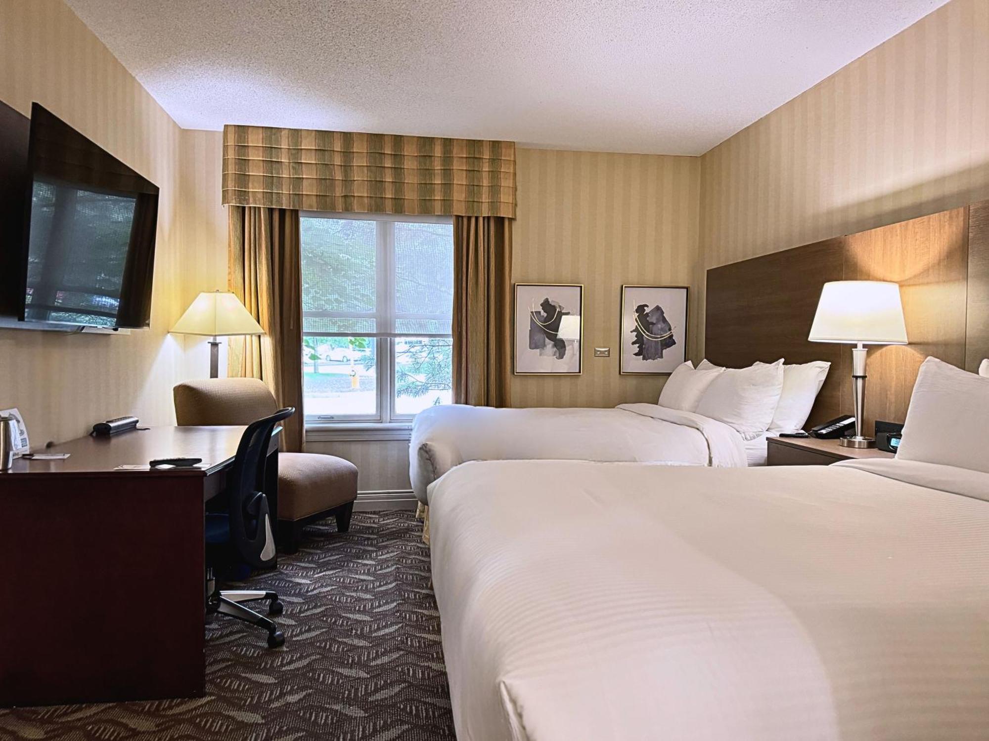 Ivey Spencer Leadership Centre Hotell London Eksteriør bilde