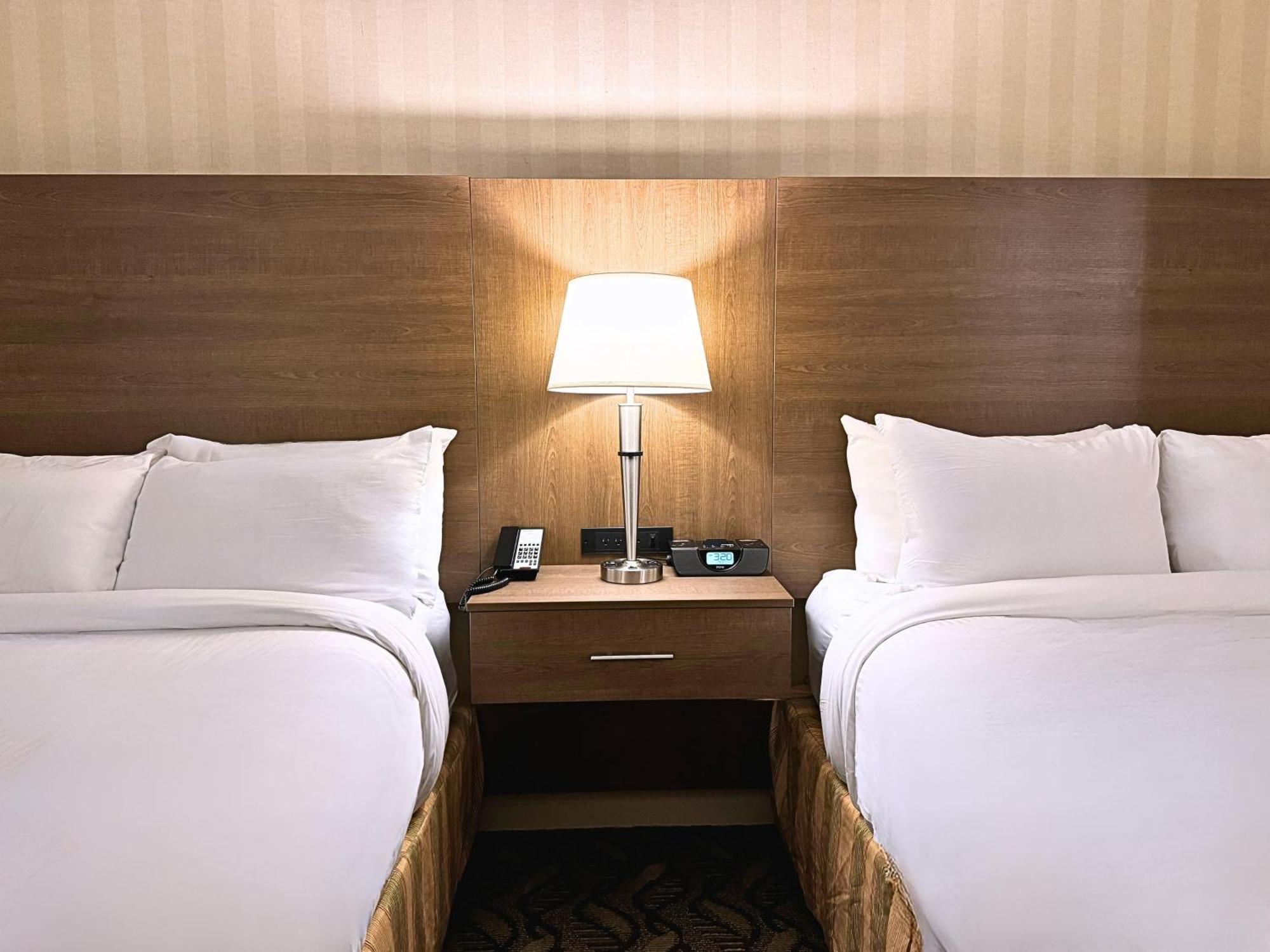 Ivey Spencer Leadership Centre Hotell London Eksteriør bilde