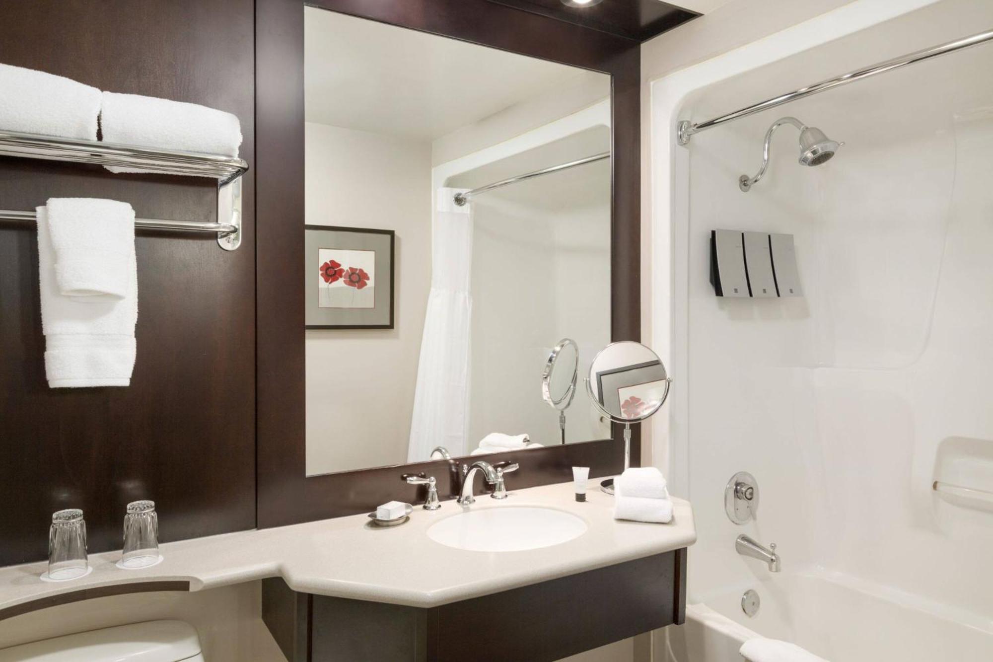 Ivey Spencer Leadership Centre Hotell London Eksteriør bilde