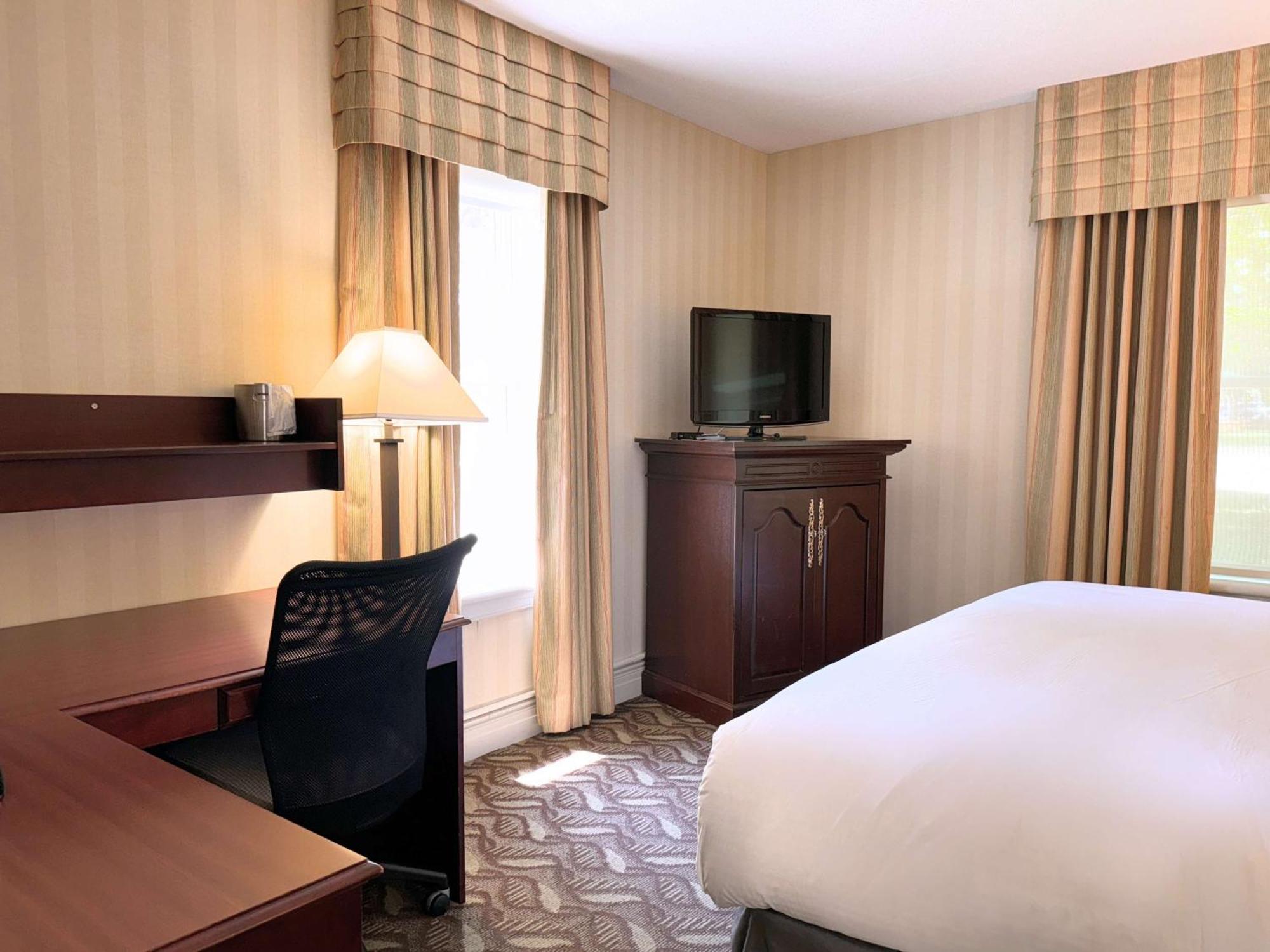 Ivey Spencer Leadership Centre Hotell London Eksteriør bilde