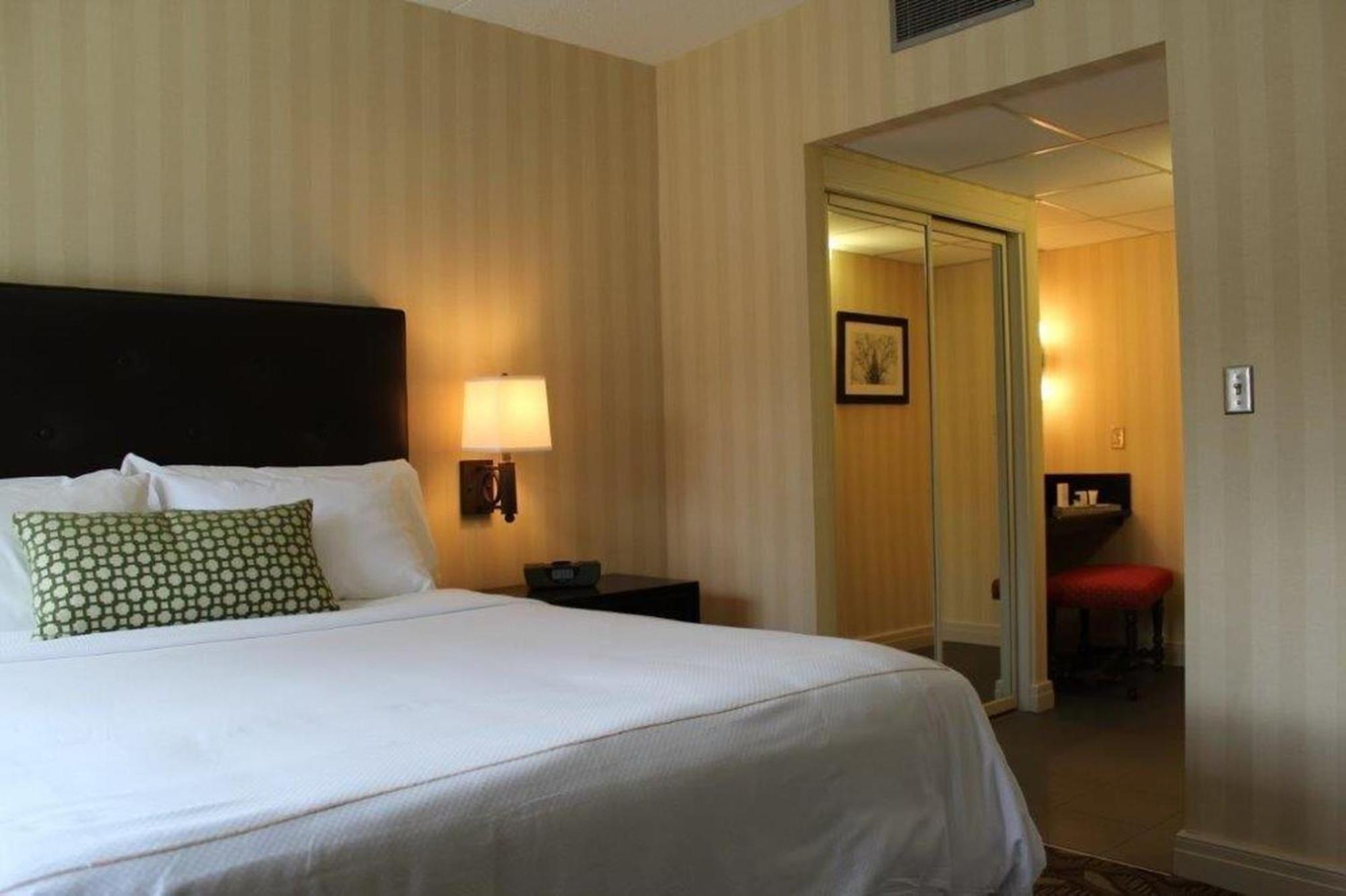 Ivey Spencer Leadership Centre Hotell London Eksteriør bilde
