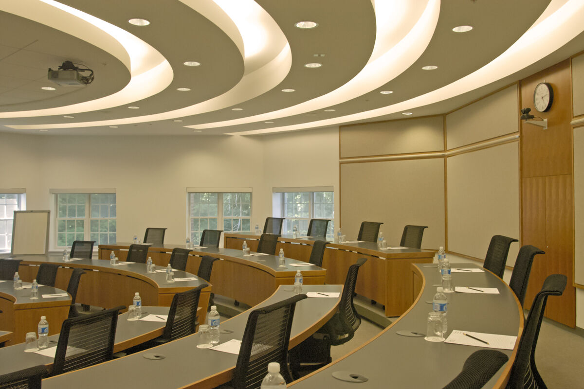 Ivey Spencer Leadership Centre Hotell London Eksteriør bilde